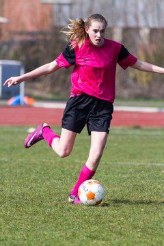 Bild 235 - B-Juniorinnen SV Wahlstedt - SG Wentorf-S./Sch�nberg